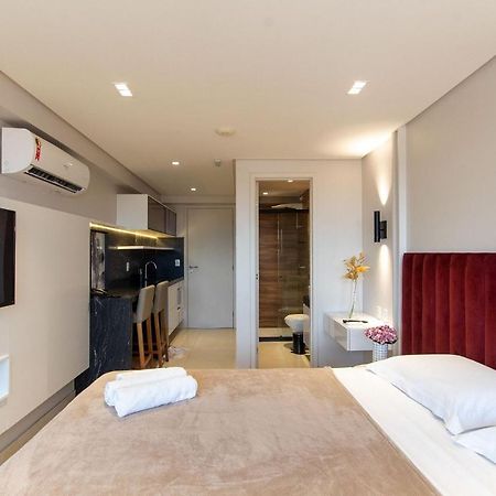 Manaira Apart Hotel Por Carpediem João Pessoa المظهر الخارجي الصورة